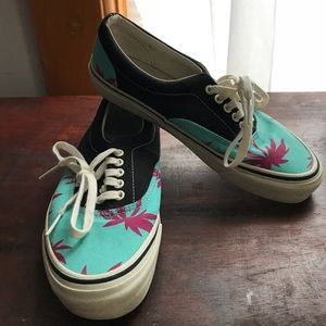 Vans Men 10